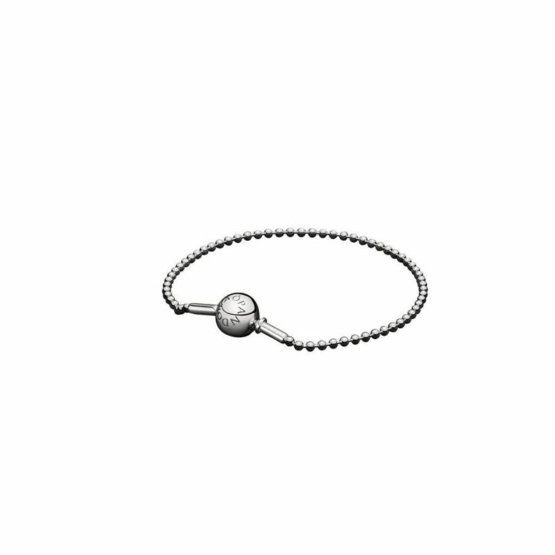 Pandora ESSENCE COLLECTION Beaded Bracelet Silver Egypt XS8392761